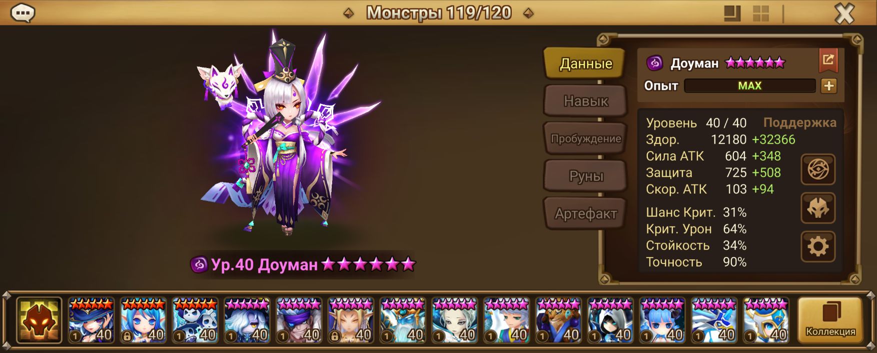 ME295 | Европа | 54 перв | Доуман, Лора и Биргитта | Арена С1 | 139x6*